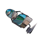 CIPA 11953 Dual View Clip-On Mirror